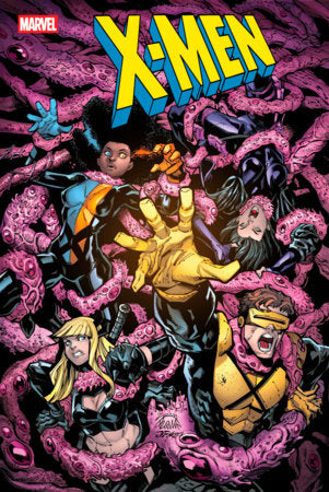 X-MEN #15 (Limit 2 per cover) (rel:04/23)~
