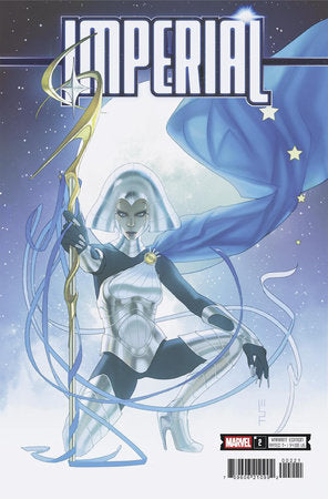 IMPERIAL #2 (Limit 2 Per Cover) (rel:07/16)~