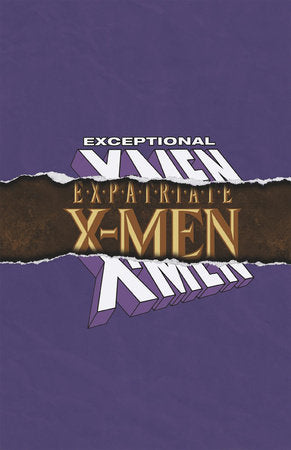 EXCEPTIONAL X-MEN #13 (Limit 2 Per Cover) (rel:09/10)
