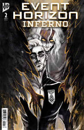 Event Horizon: Inferno #2 (Limit 1 Per Cover) (rel:06/03)~