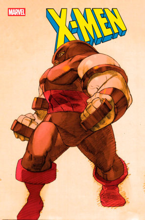 X-MEN #15 (Limit 2 per cover) (rel:04/23)~