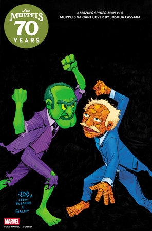 AMAZING SPIDER-MAN #14 (Limit 2 Per Cover) (rel:10/15)