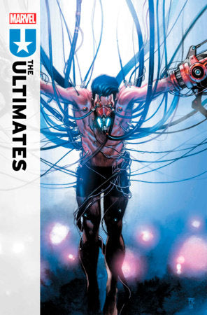 ULTIMATES #12 (Limit 2 Per Cover) (rel:05/21)