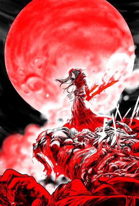 REBEL MOON NEMESIS #2 (OF 4) (Limit 2 Per Cover) (rel:08/27)