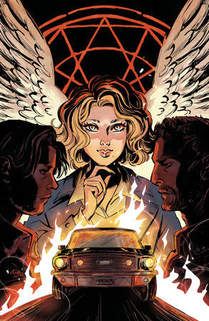 Mary Sue #3 (Limit 2 Per Cover) (rel:12/31)