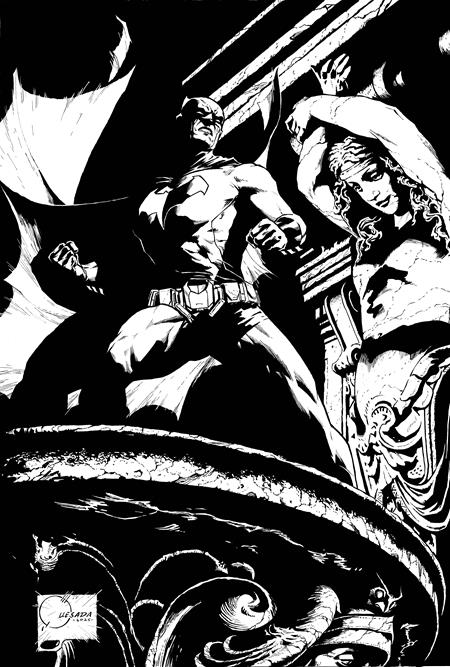 BATMAN #3 (Limit 2 Per Cover) (rel:11/05)