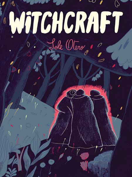 WITCHCRAFT TP (MR) (Limit 2 Per Cover) (rel:10/08)