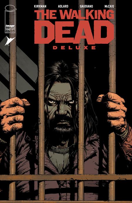 WALKING DEAD DELUXE #128 (MR) (Limit 2 Per Cover) (rel:01/07)