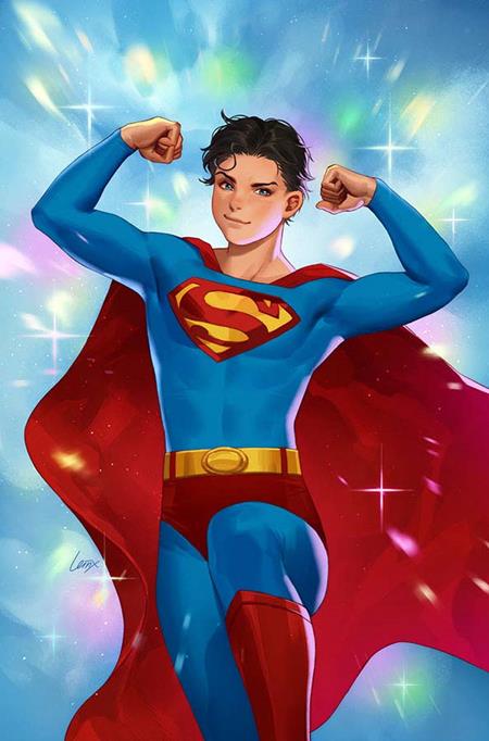 ACTION COMICS #1087 (Limit 2 Per Cover) (rel:06/11)