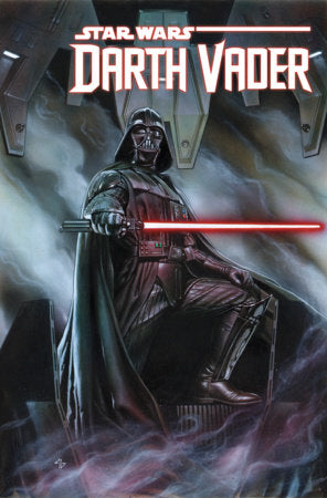 Star Wars: Darth Vader - Shadows & Secrets TP (Limit 1 Per Cover) (rel:02/09)