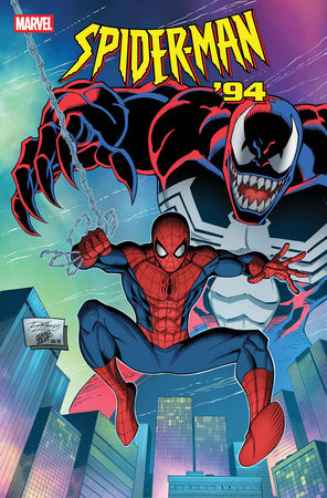 SPIDER-MAN '94 #1 (Limit 2 Per Cover) (rel:09/03)