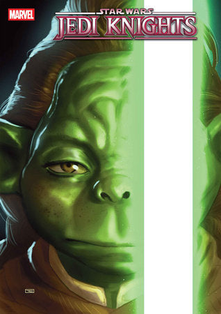 STAR WARS: JEDI KNIGHTS #10 (Limit 2 Per Cover) (rel:12/17)