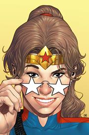 TRINITY SPECIAL WORLDS FINEST #1 (ONE SHOT) (rel:9/4)