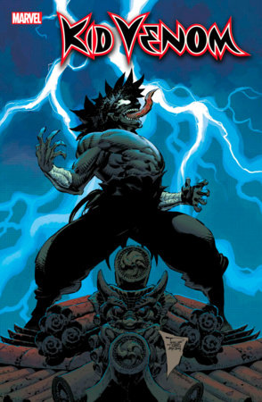 KID VENOM #4 (rel:01/22)^