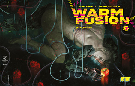 WARM FUSION #3 (Limit 2 Per Cover) (rel:07/02)~