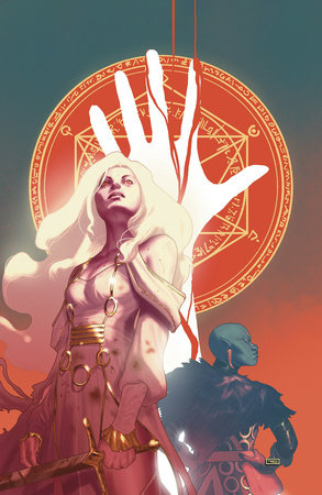 Briar: Night's Terror #1 (Limit 2 Per Cover) (rel:12/03)