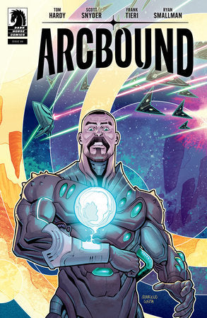 Arcbound #4 (rel:03/05)~