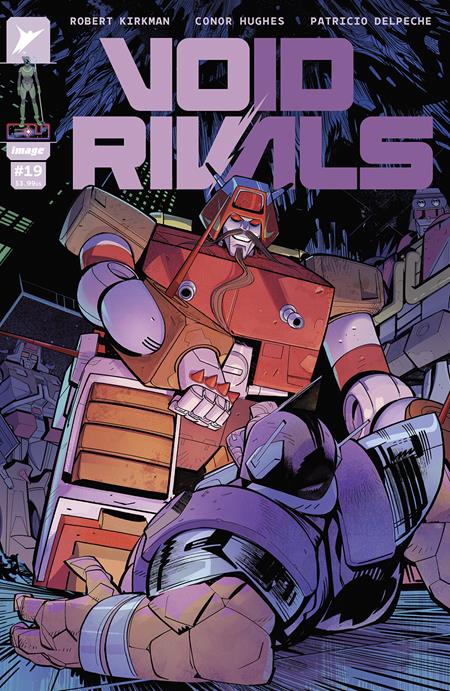 VOID RIVALS #19 (Limit 2 Per Cover) (rel:05/28)