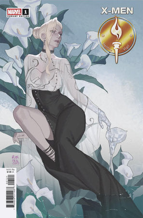 X-MEN: HELLFIRE VIGIL #1 (Limit 2 Per Cover) (rel:07/02)~