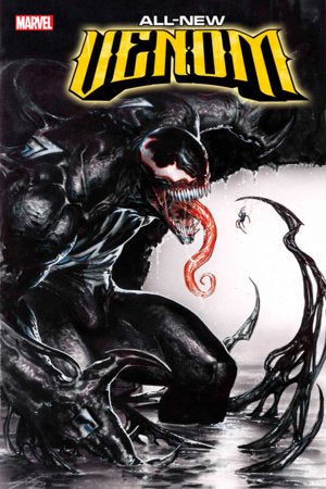 ALL-NEW VENOM #4 (rel:03/12)~