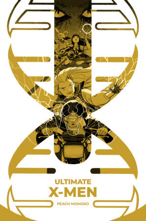 ULTIMATE X-MEN #24 (Limit 2 Per Cover) (rel:02/11)