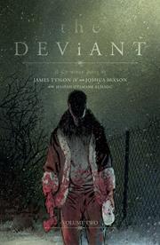 DEVIANT TP VOL 02 (MR) (Limit 2 Per Cover) (rel:06/04)