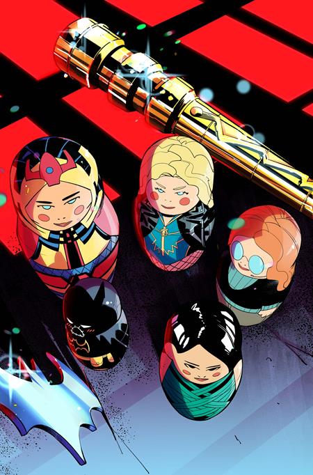 BIRDS OF PREY #28 (Limit 2 Per Cover) (rel:12/03)