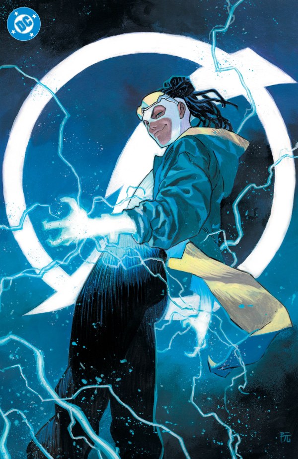 NEW TITANS #38 (Limit 2 Per Cover) (rel:08/19)
