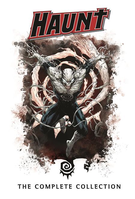 HAUNT THE COMPLETE COLLECTION TP (MR) (Limit 2 Per Cover) (rel:10/15)