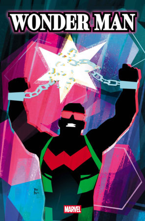 WONDER MAN #2 (Limit 2 Per Cover) (rel:04/29)~