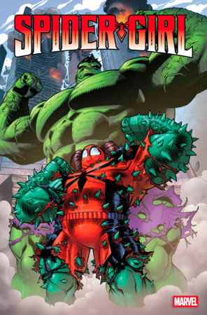 SPIDER-GIRL #3 (Limit 2 Per Cover) (rel:08/20)~