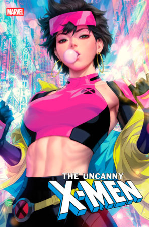 UNCANNY X-MEN #19 (Limit 2 Per Cover) (rel:08/06)~