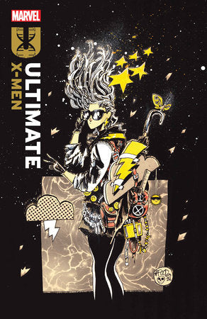 ULTIMATE X-MEN #12 (Limit 2 Per Cover) (rel:02/26)~