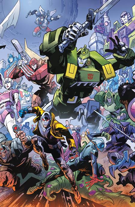 VOID RIVALS #20 (Limit 2 Per Cover) (rel:06/25)~