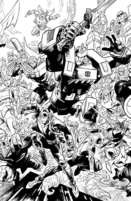 VOID RIVALS #20 (Limit 2 Per Cover) (rel:06/25)~