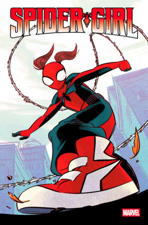 SPIDER-GIRL #3 (Limit 2 Per Cover) (rel:08/20)~