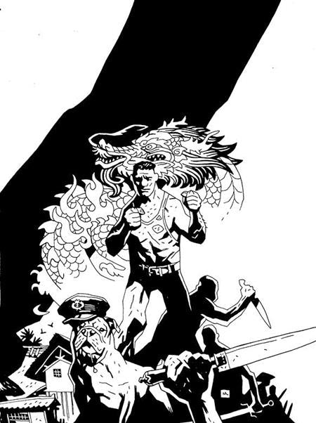 SAVAGE SWORD OF CONAN #10 (Limit 2 Per Cover) (rel:09/03)