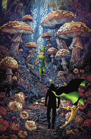 The Last Boy #2 F Unlockable Variant (rel:04/23)