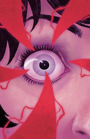 Grim #25 (Limit 2 Per Cover) (rel:11/12)