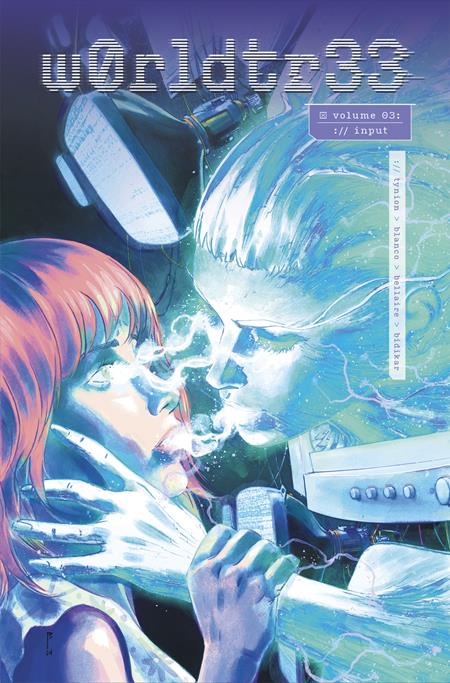 W0RLDTR33 TP VOL 03 (MR) (Limit 2 Per Cover) (rel:10/15)