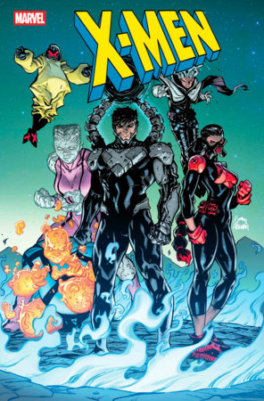 X-MEN #16 (Limit 2 Per Cover) (rel:05/07)~