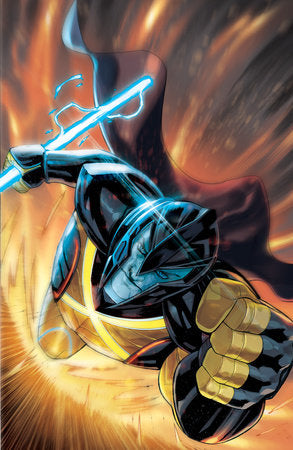 Valiant Beyond: The X-O Manowar #4 (Limit 2 Per Cover) (rel:12/24)