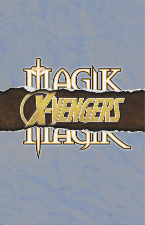 MAGIK #10 (Limit 2 Per Cover) (rel:09/17)