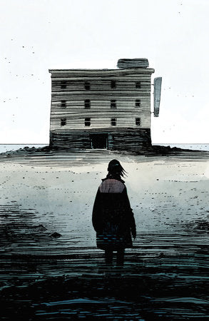 Minor Arcana #12 (Limit 2 Per Cover) (rel:12/10)