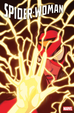SPIDER-WOMAN #2 (Limit 2 Per Cover) (rel:12/16)