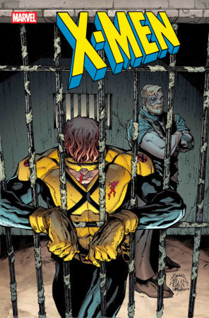 X-MEN #20 (Limit 2 Per Cover) (rel:08/13)~