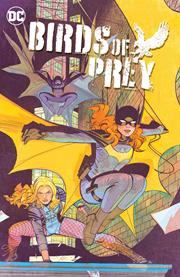 BIRDS OF PREY (2023) TP VOL 02 (rel:1/8)~