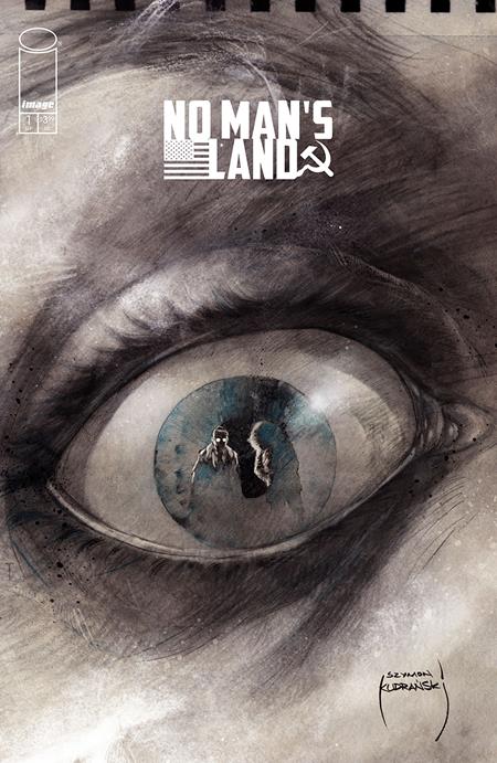 NO MANS LAND #1 (OF 4) (Limit 2 Per Cover) (rel:09/17)
