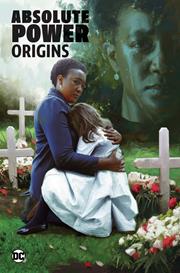 ABSOLUTE POWER ORIGINS TP(rel:2/5) (Copy)~