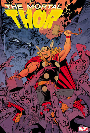 THOR #6 (Limit 2 Per Cover) (rel:01/21)~